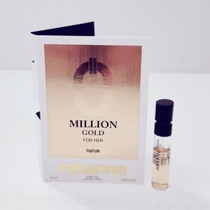 ⭐4/$15 Million Gold For Her